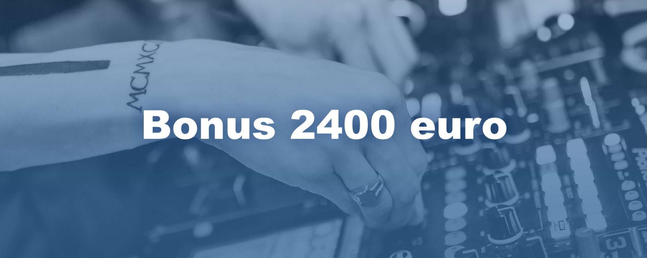Bonus 2400 euro: ecco come chiederlo online