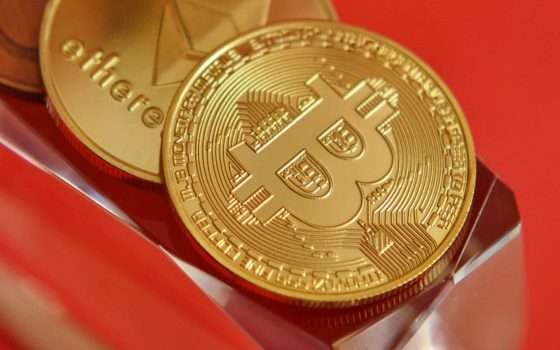 Bitcoin torna a crescere dopo una settimana nera