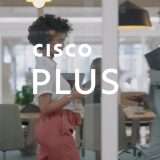 Cisco apre all'as-a-Service con Cisco Plus