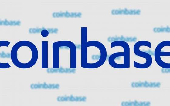 Coinbase è sceso sotto quota 300 dollari