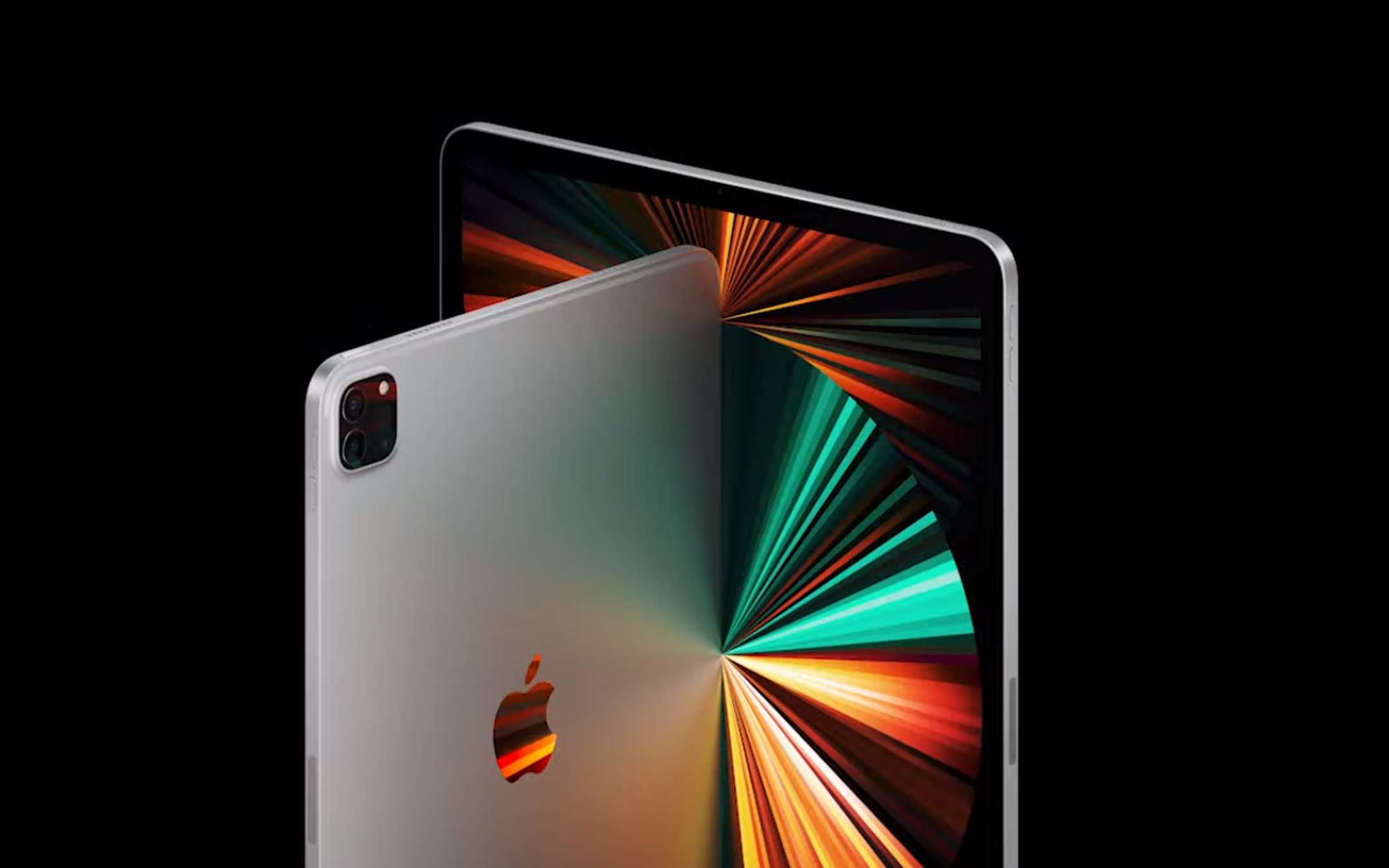 Apple iPad Pro con M1 (2021)