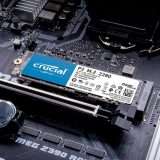 SSD in offerta: Crucial P2 da 1 TB, ottimo prezzo