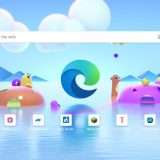 Browser per piccoli: arriva la Kids Mode di Edge