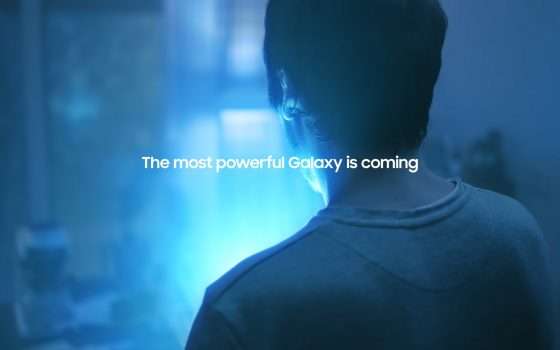 Galaxy Book Go: W10 ARM per sfidare i Chromebook?