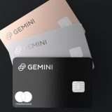 L'exchange Gemini avrà la sua carta Mastercard