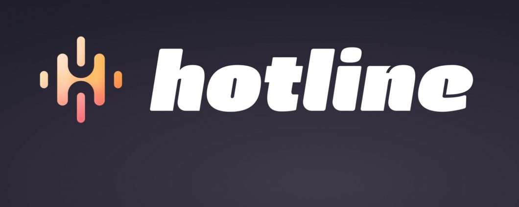 Hotline è la nuova app di FB che sembra Clubhouse