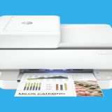 20 euro di sconto sulla stampante HP ENVY Pro 6432