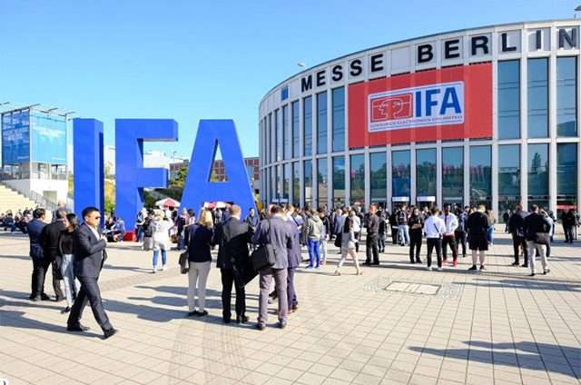 IFA 2021: evento cancellato, paura per le varianti