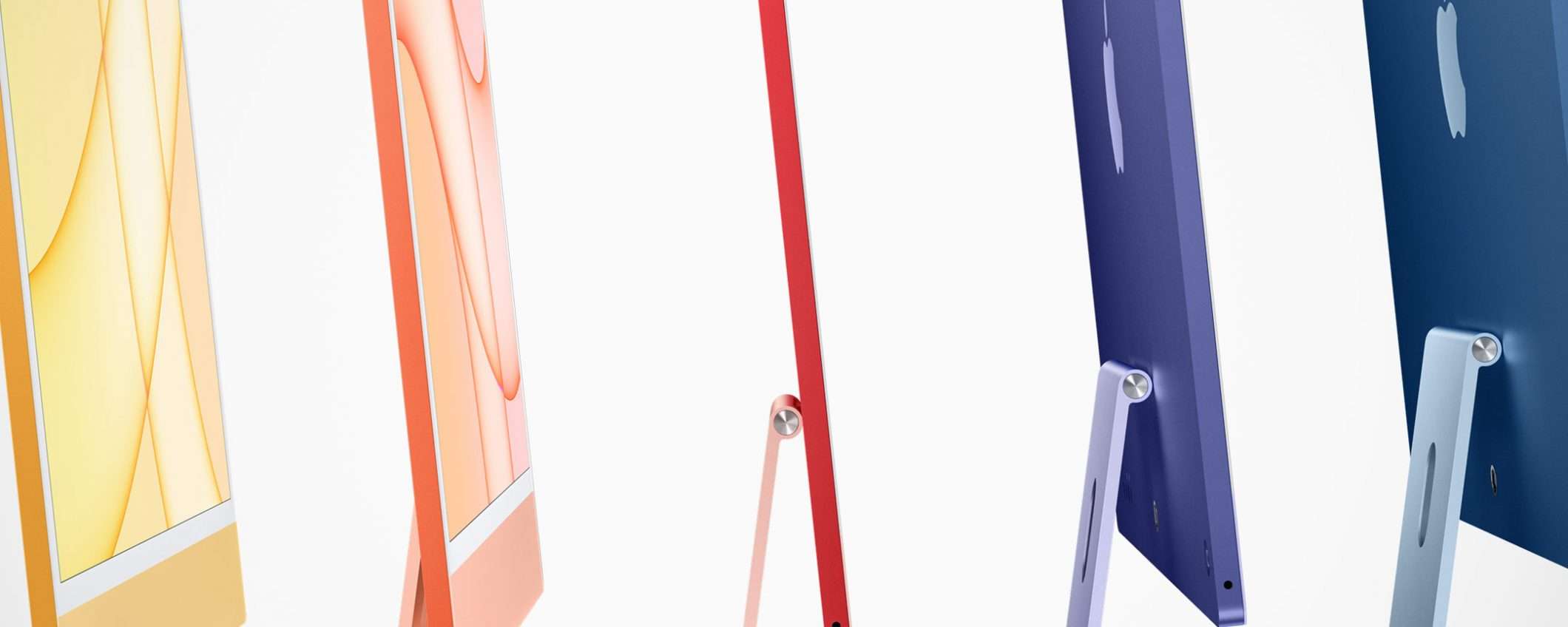 Apple iMac, che tentazione: offerta SUPER su Amazon