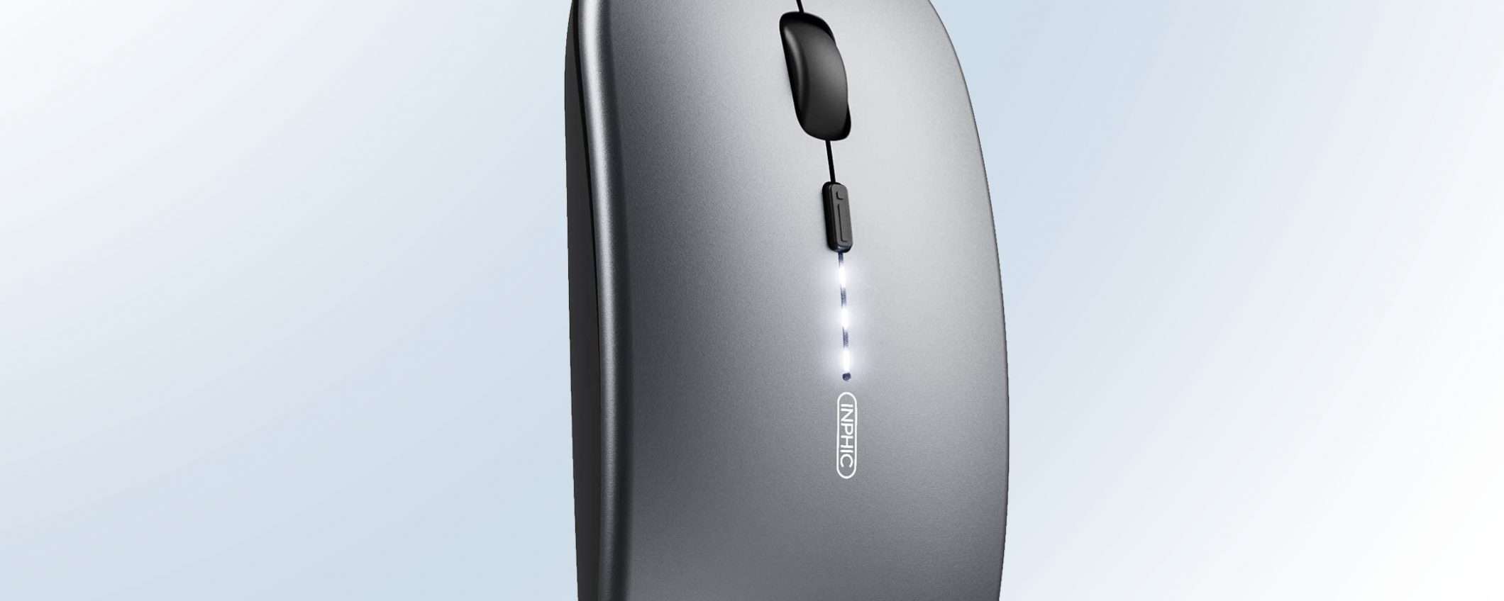 INPHIC, riecco gli sconti sul mouse wireless