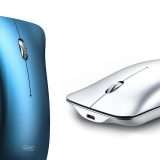 INPHIC, mouse low cost dal design raffinato