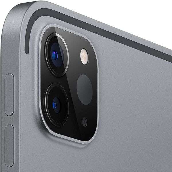 Apple iPad Pro (2020) Apple iPad Pro (2020)