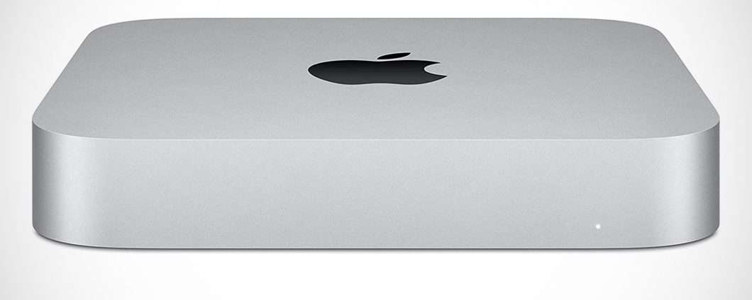 Mac mini M1 al prezzo minimo storico su Amazon