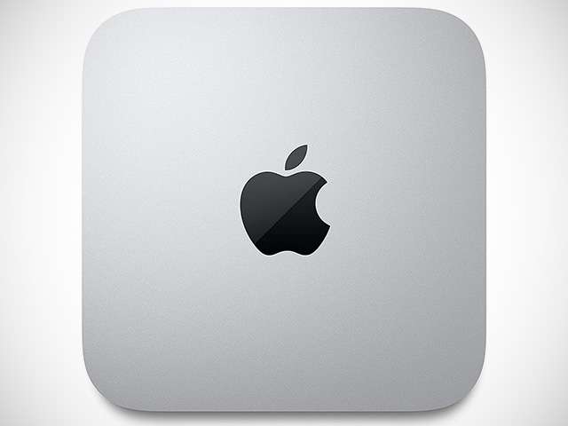 Il Mac mini di Apple con chip M1