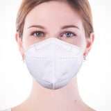 FFP2, prezzaccio Amazon per acquisti in quantità