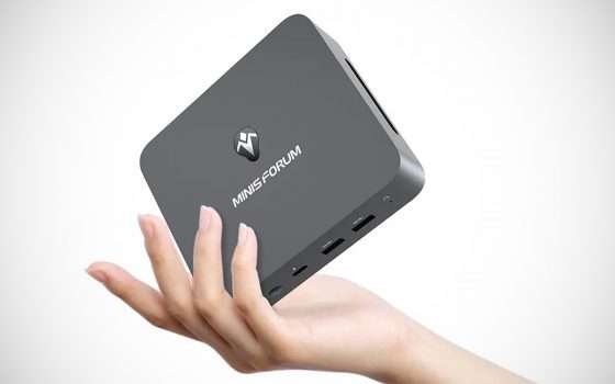 Prime Day: i migliori Mini PC da acquistare