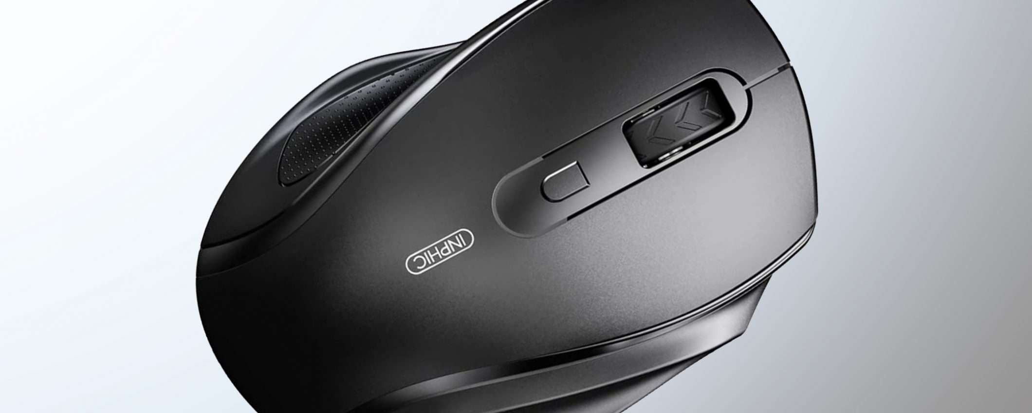 Un mouse wireless con soli 4 euro: ecco come