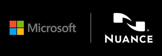 Nuance è la nuova acquisizione di Microsoft