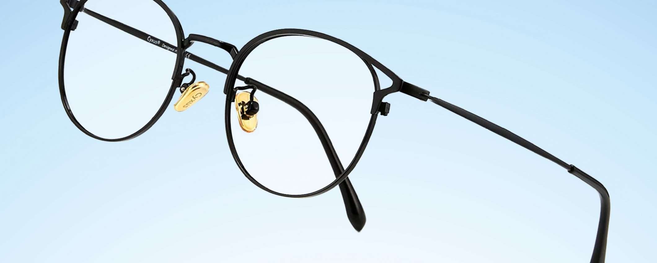 Occhiali anti-luce blu: sconto del 41% per poche ore