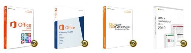 Sconti Microsoft Office: le offerte disponibili