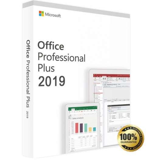 Miglior prezzo per Office 2019 Professional Plus 32 e 64 Bit: dove acquistarlo