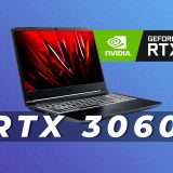 Acer Nitro 5: portatile da Gaming con RTX 3060 e schermo 144Hz