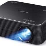 Proiettore 1080p in offerta lampo su Amazon