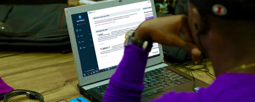 Miglior Hosting Django Miglior Hosting Django