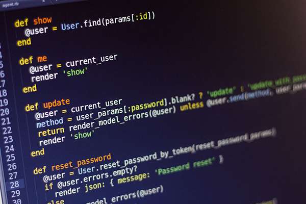 ruby-on-rails-developement
