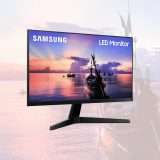 Samsung T35, monitor LED da 24 e 27':, sconto 25%