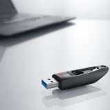 Chiavetta USB SanDisk Ultra da 32GB a soli 7 euro