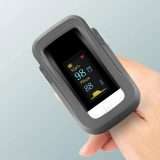 Saturimetro professionale a soli € 13,59 su Amazon