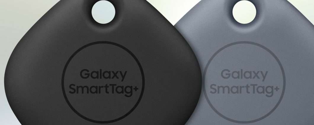 Samsung SmartTag+: una rete UWB per oggetti smarriti
