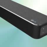 Soundbar LG: sconti che son musica per le orecchie