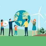 Sostenibilità: la campagna Scegli Green di Samsung