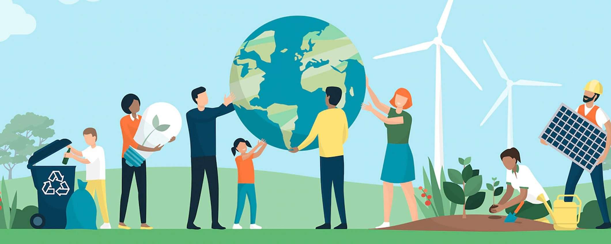 Sostenibilità: la campagna Scegli Green di Samsung