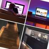 Striscia LED, giù il prezzo e si abbassino le luci