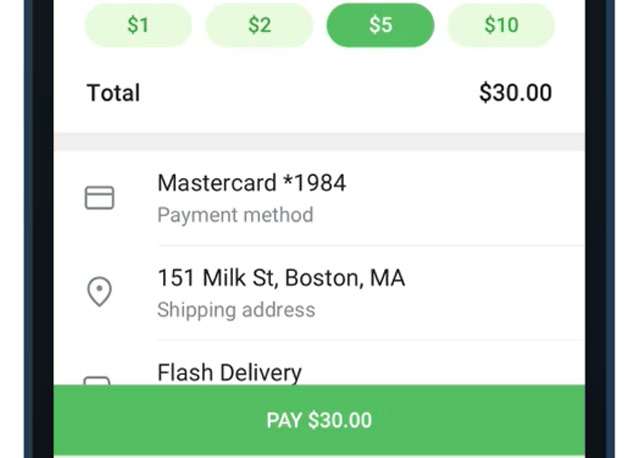 Telegram: arrivano i pagamenti 2.0