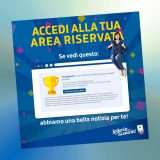 Lotteria degli Scontrini: cosa compare se hai vinto