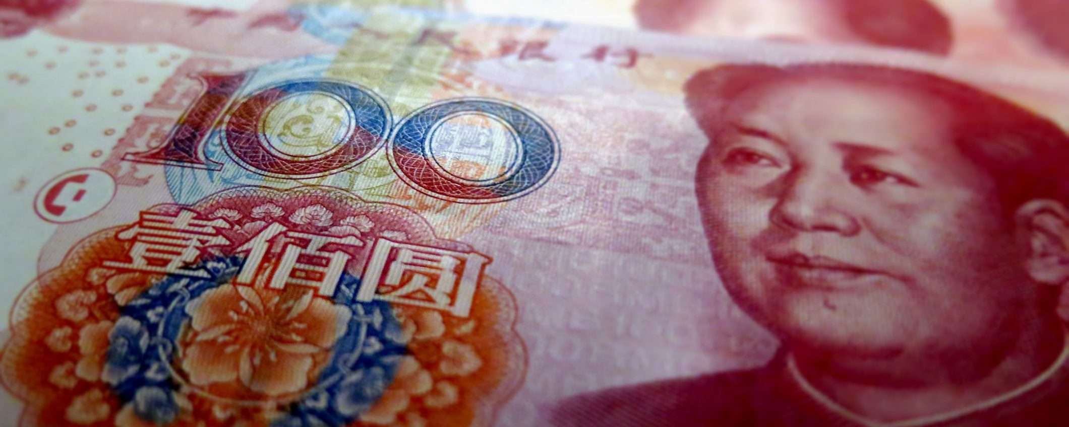 Cina, lo stipendio arriva con Yuan digitali