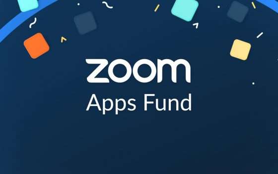 Zoom Apps Fund: 100 milioni a sostegno delle idee