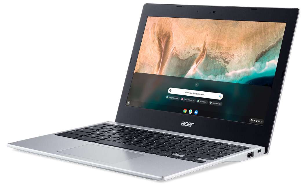 Acer Chromebook 311