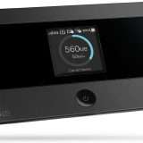 Mobile router TP-Link: connessione rapida ovunque a un prezzo WOW
