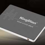 SSD da 1TB KingDian in offerta lampo su Amazon: solo 82€