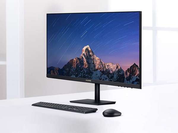 Monitor Huawei Full HD 24 Pollici AD80 - 1