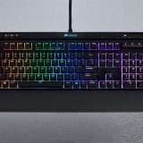 Tastiera Corsair Strafe RGB MK.2: risparmio di 37€ su Amazon!