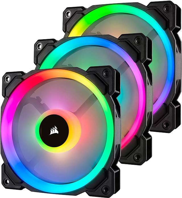 Corsair Ll120 Rgb