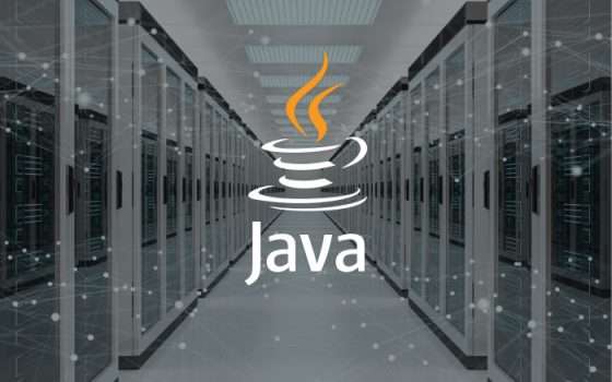 Hosting Java
