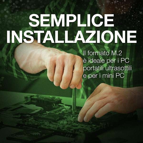 SSD NVMe Seagate Barracuda 256GB - 1