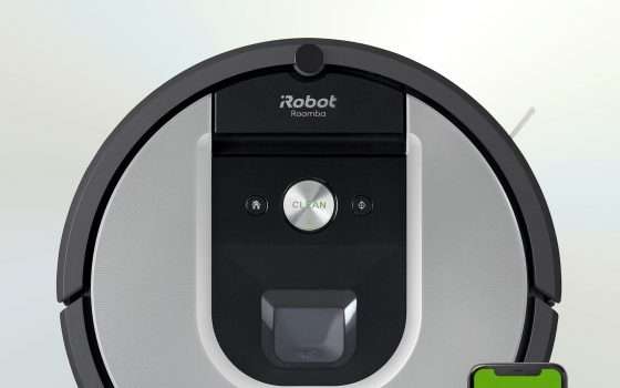 Roomba 971 e Roomba e5154: tempo di sconti e pulizia